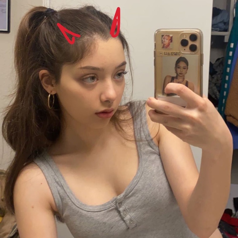 Meet your Posher, Vale